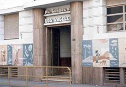 Nuestra Señora de Los Angeles
