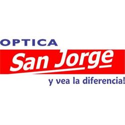 OPTICA SAN JORGE
