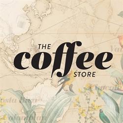 The Coffee Store