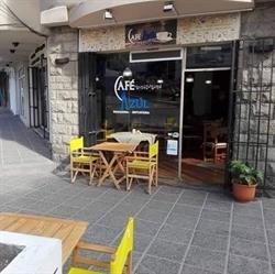 Cafe Azul