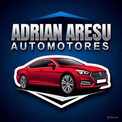 Adrián Aresu Automotores