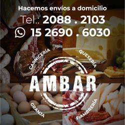 Ambar Tienda Comestibles