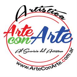 Arte Con Arte