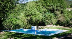 Cabañas La Joaquina