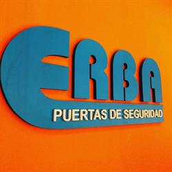 Erba puertas de seguridad-portones automaticos.