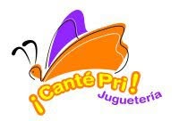 Juguetería Didáctica Bariloche - CANTE PRI