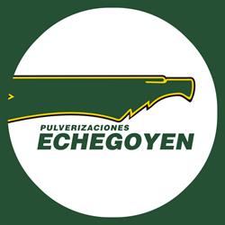 Pulverizaciones Echegoyen