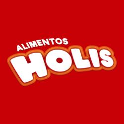 ALIMENTOS HOLIS