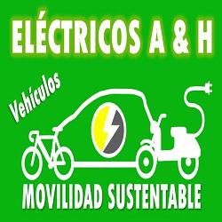MOVILIDAD SUSTENTABLE \"Electricos A&h SRL\"