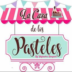 La  Casa de los Pasteles