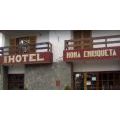 Hotel Nona Enriqueta