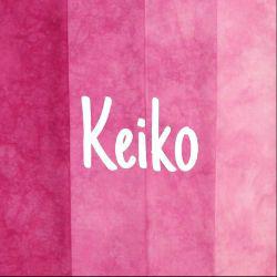 Keiko Indumentaria Moda Femenina