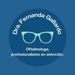 Doctora Fernanda Gallardo