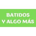 Batidos y Algo Más