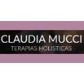 Claudia Mucci- Terapias Holísticas