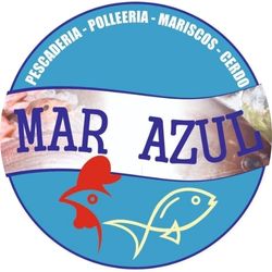 Pescadería Mar Azul