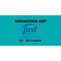 Sensaciones Just