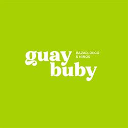 Guay Buby