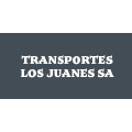 Transportes los Juanes SA - Envíos a Todo El País