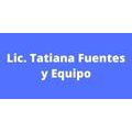 Lic. Tatiana Fuentes y Equipo