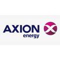 Estación de Servicio Axion