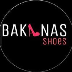 Bakanas Shoes