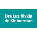 Dra Luz Rivkin de Kleinerman