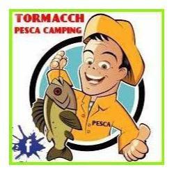 Tormacch - Pesca y Camping