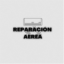 Reparacion Aerea