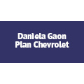 Daniela Gaon Plan Chevrolet