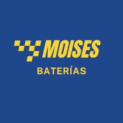 Moises Baterías