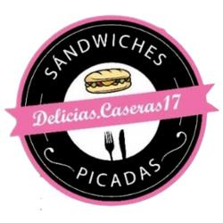 Delicias Caseras