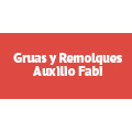 Gruas y Remolques Auxilio Fabi