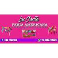 Feria Americana Luz Clarita