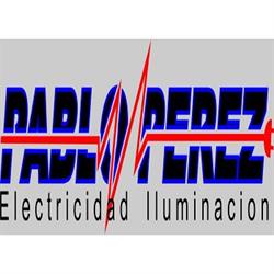 Pablo Pérez Electricidad