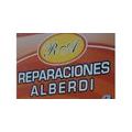 RA  Reparaciones Alberdi
