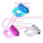 Anillos Peneanos con vibración/Apasionarte sexshop