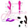 Vibrador clitori y vagina/ Apasionarte sexshop