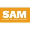 Sam - Puertas Blindadas
