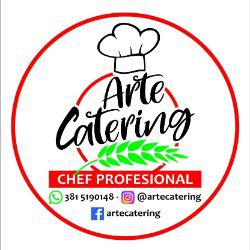 Arte Catering