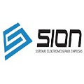 Sion - Seguridad Electrónica