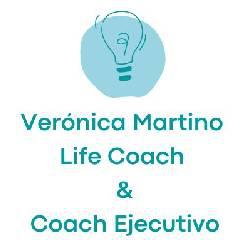 Verónica Martino Coach