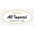 All Imported