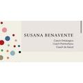 Susana Benavente Coach