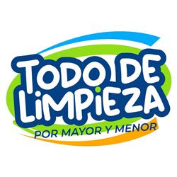 Todo de limpieza