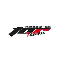 RECTIFICADORA DE TAPAS TCR