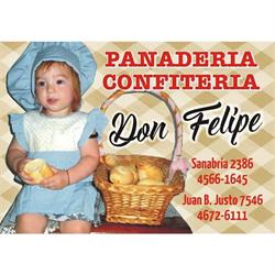 Panadería Don Felipe