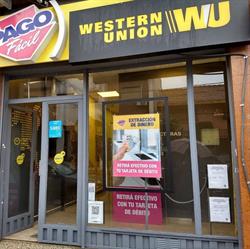 Western Union- Pago Facil