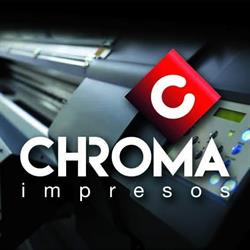 Impresos Chroma Grafica
