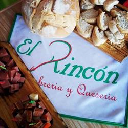 El Rincon Queseria
